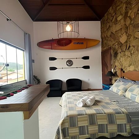 Вилла Predio Arraial Арраял-ду-Кабу Экстерьер фото