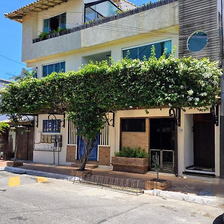 Вилла Predio Arraial Арраял-ду-Кабу Экстерьер фото