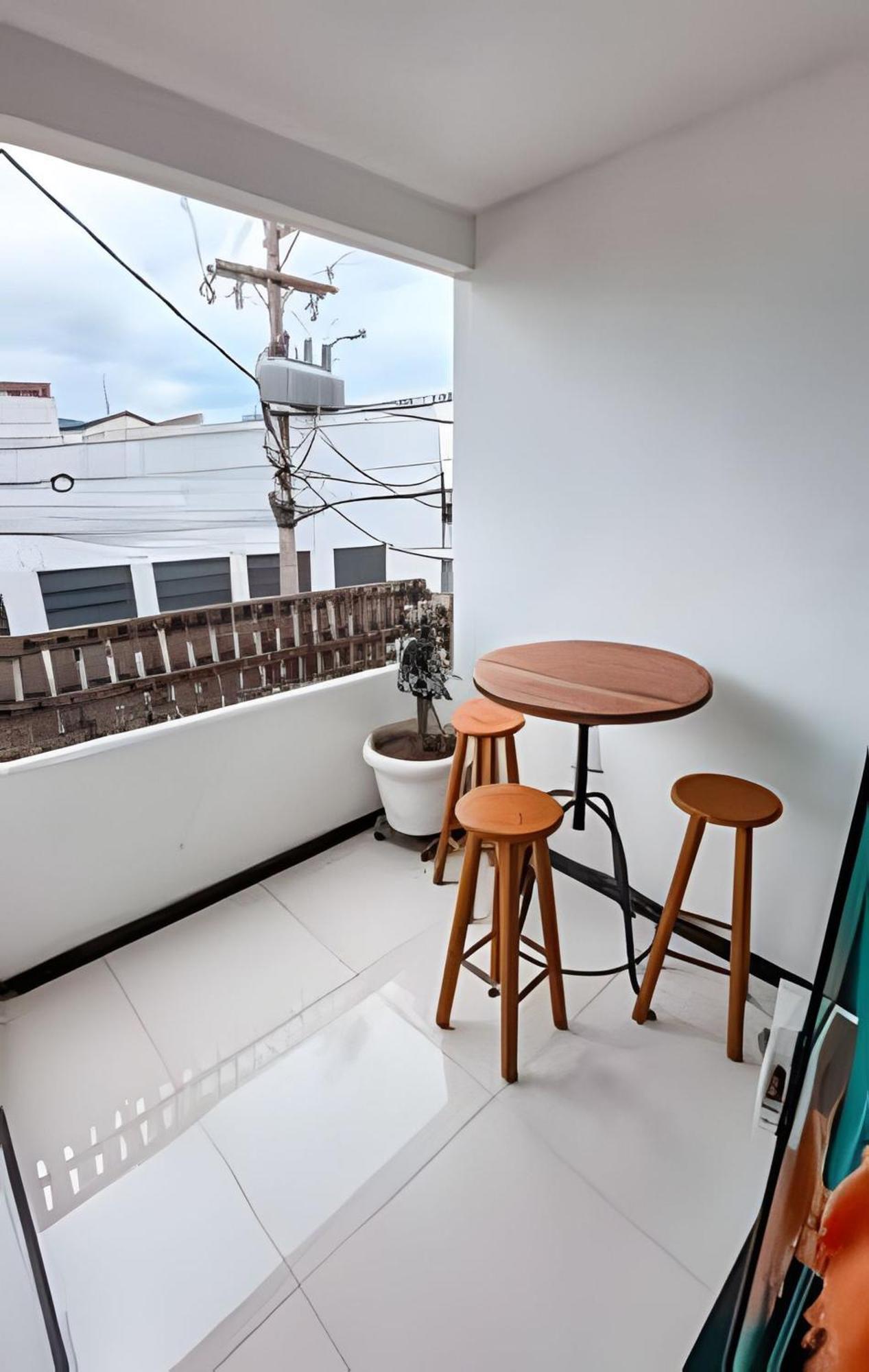 Вилла Predio Arraial Арраял-ду-Кабу Экстерьер фото