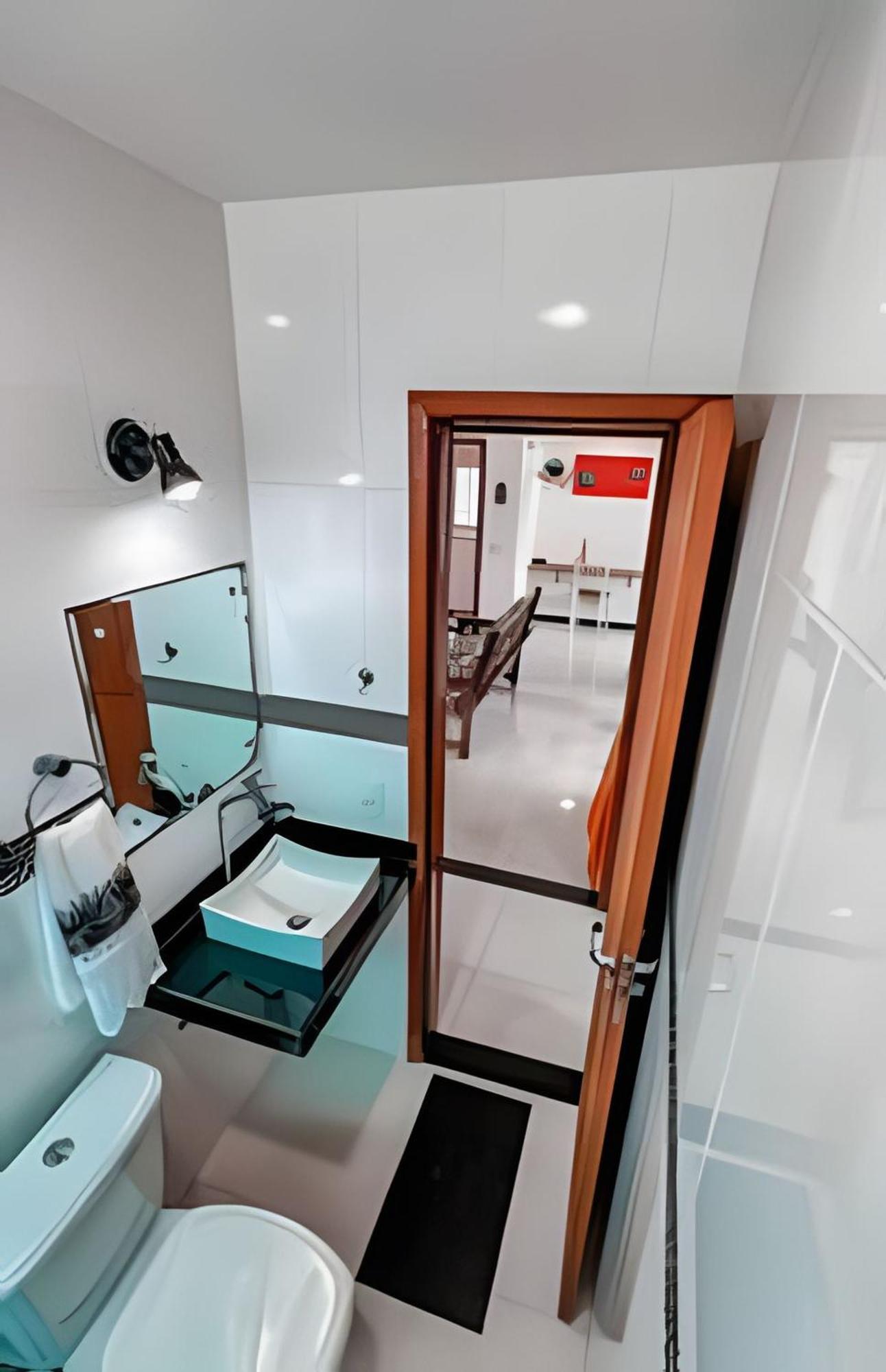 Вилла Predio Arraial Арраял-ду-Кабу Экстерьер фото