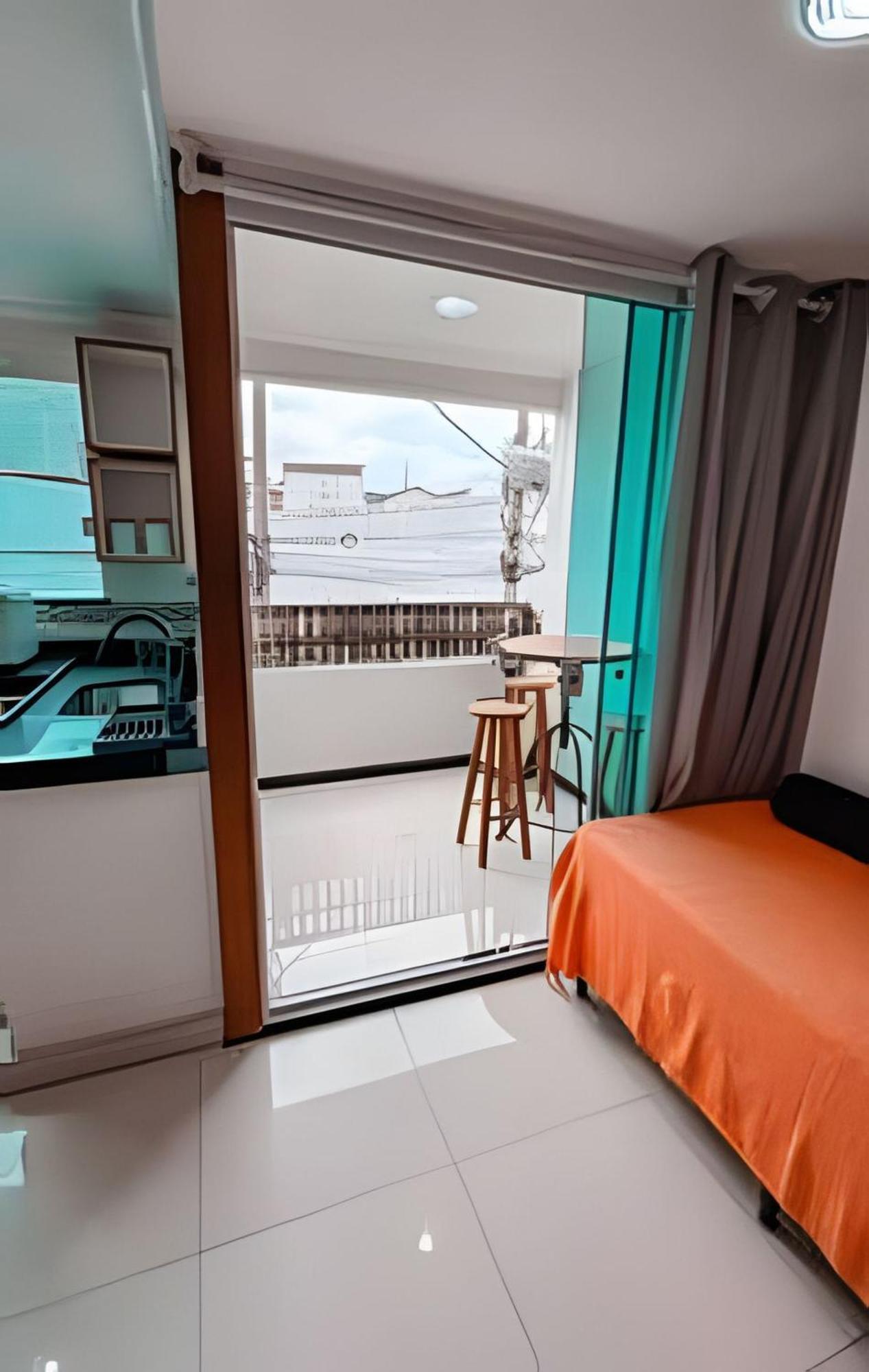 Вилла Predio Arraial Арраял-ду-Кабу Экстерьер фото