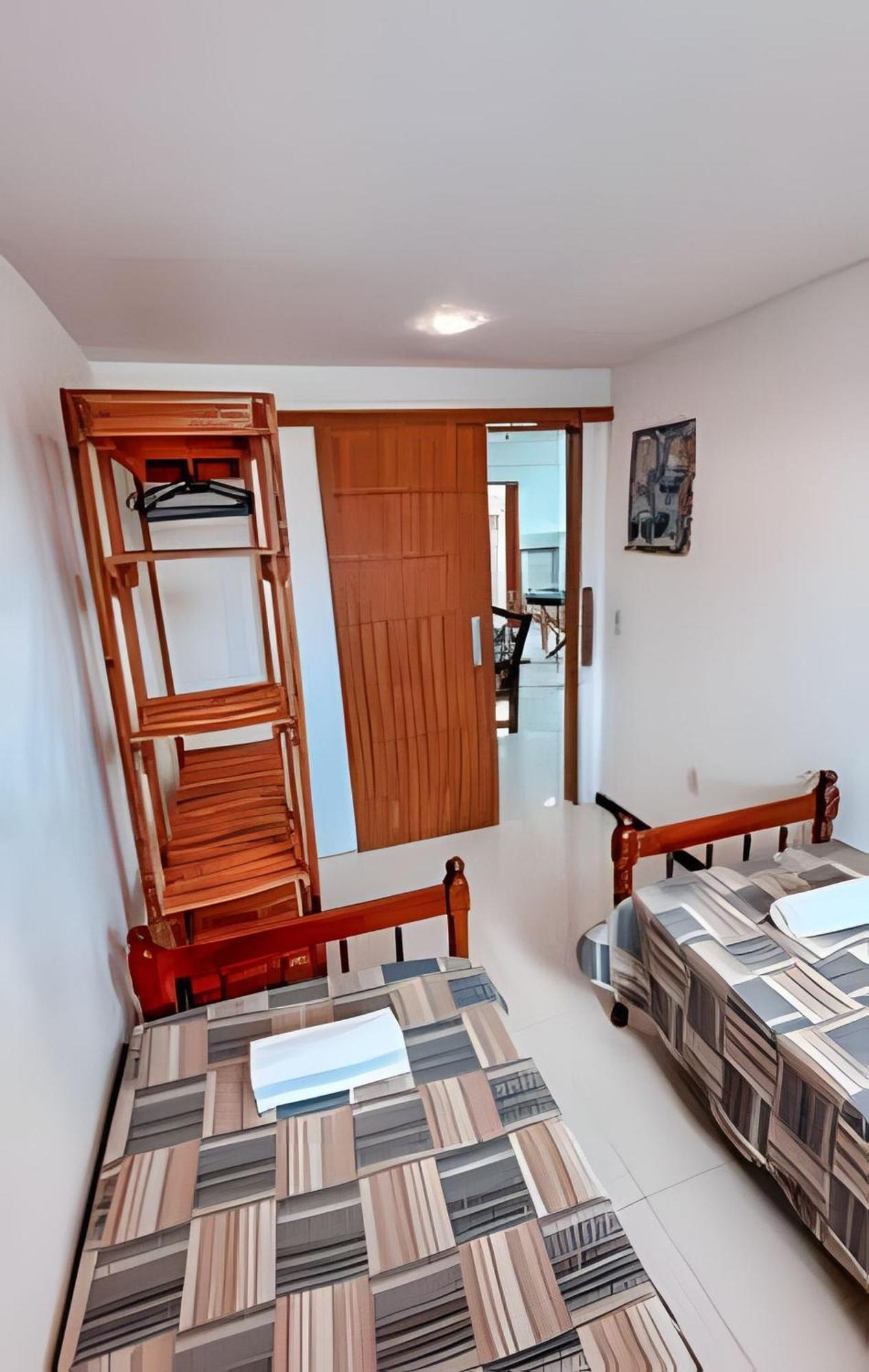 Вилла Predio Arraial Арраял-ду-Кабу Экстерьер фото