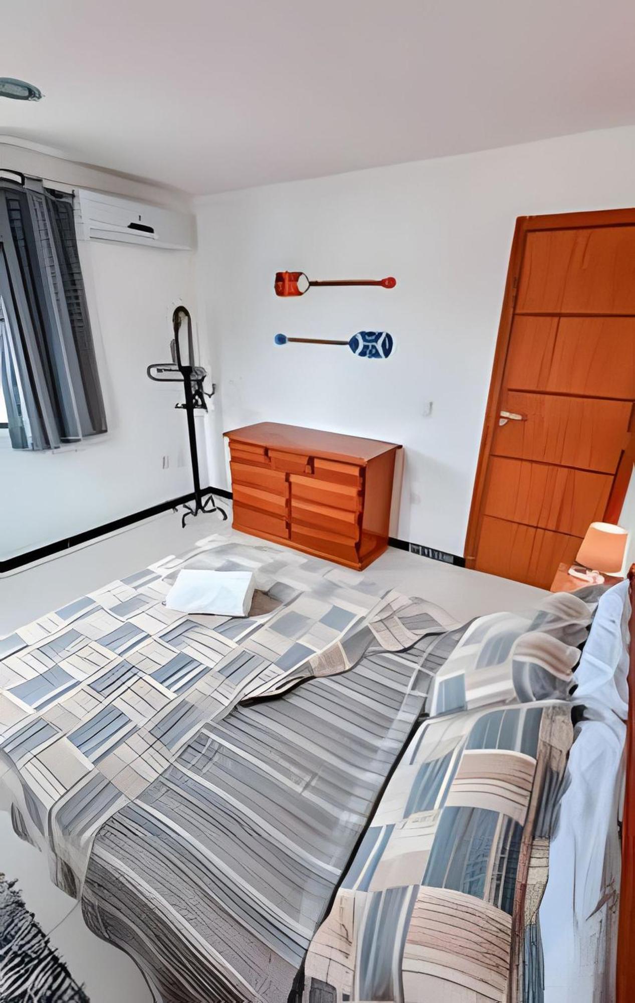 Вилла Predio Arraial Арраял-ду-Кабу Экстерьер фото