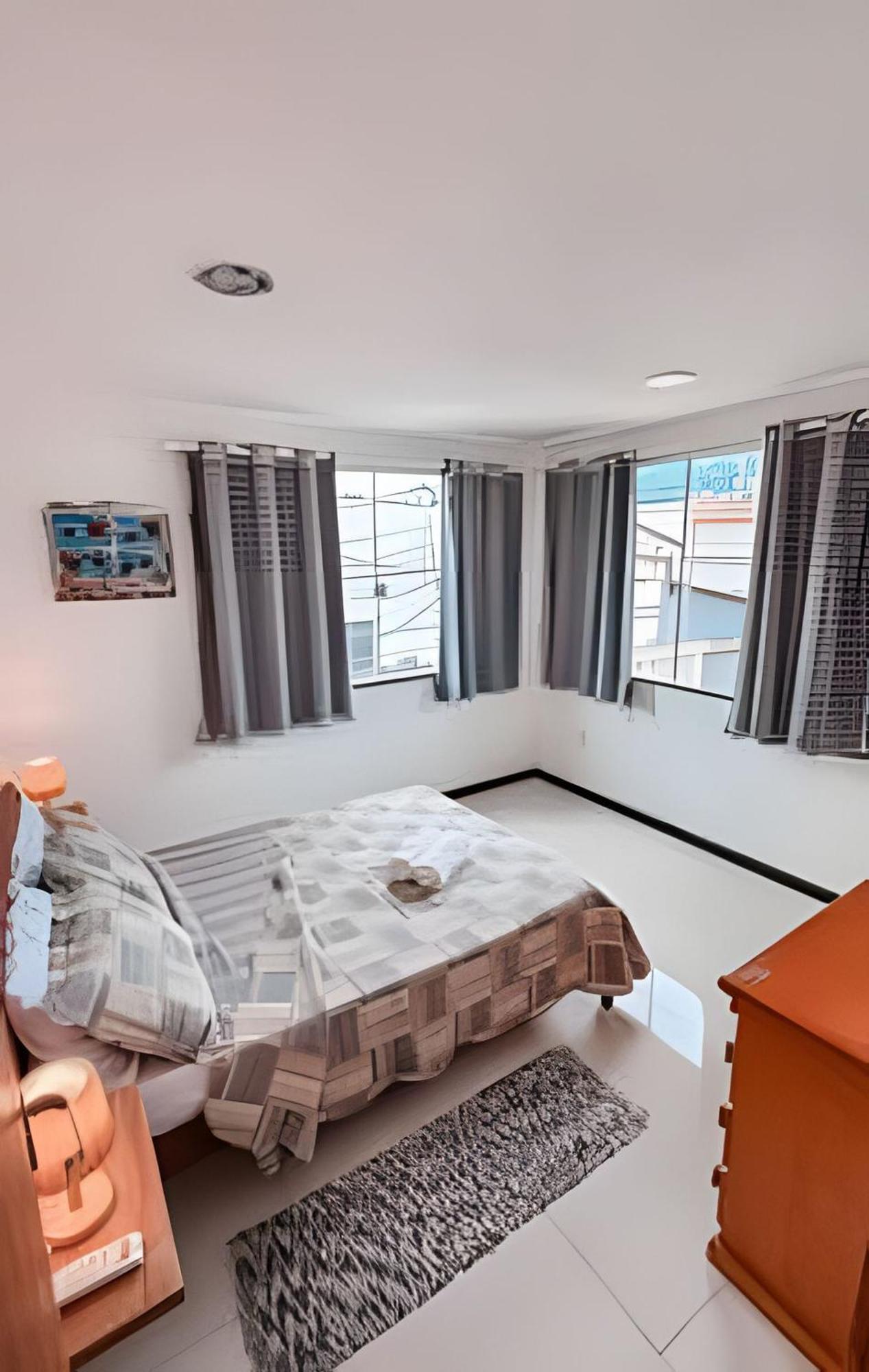 Вилла Predio Arraial Арраял-ду-Кабу Экстерьер фото