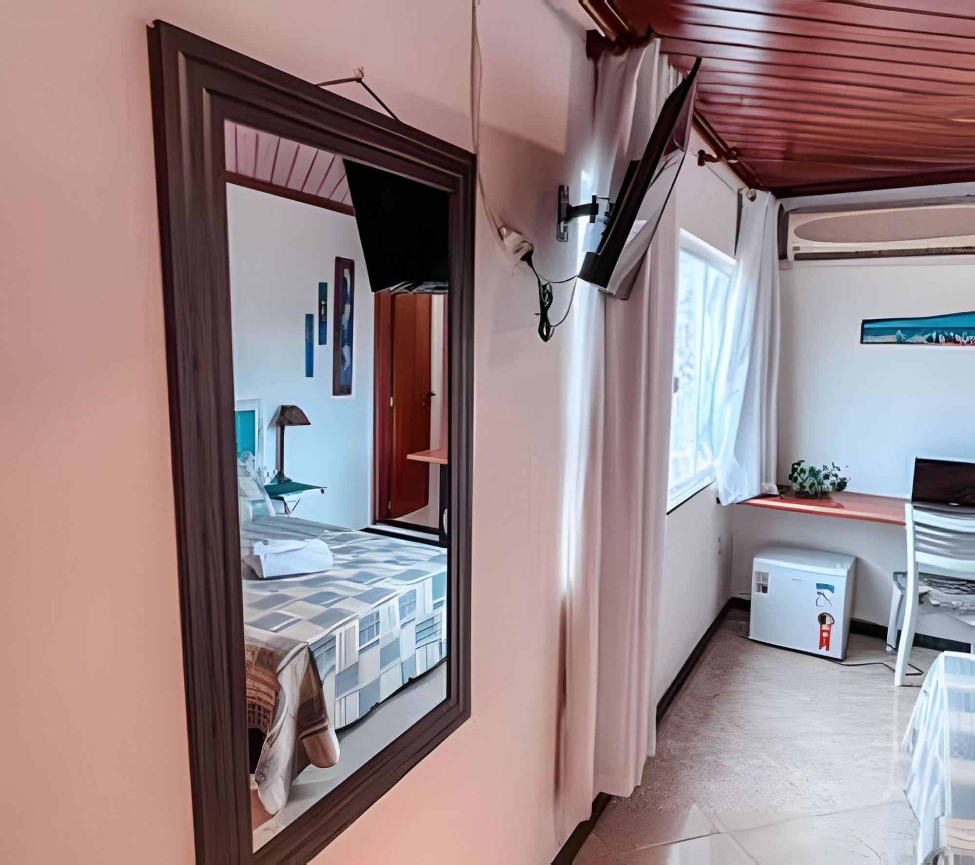 Вилла Predio Arraial Арраял-ду-Кабу Экстерьер фото