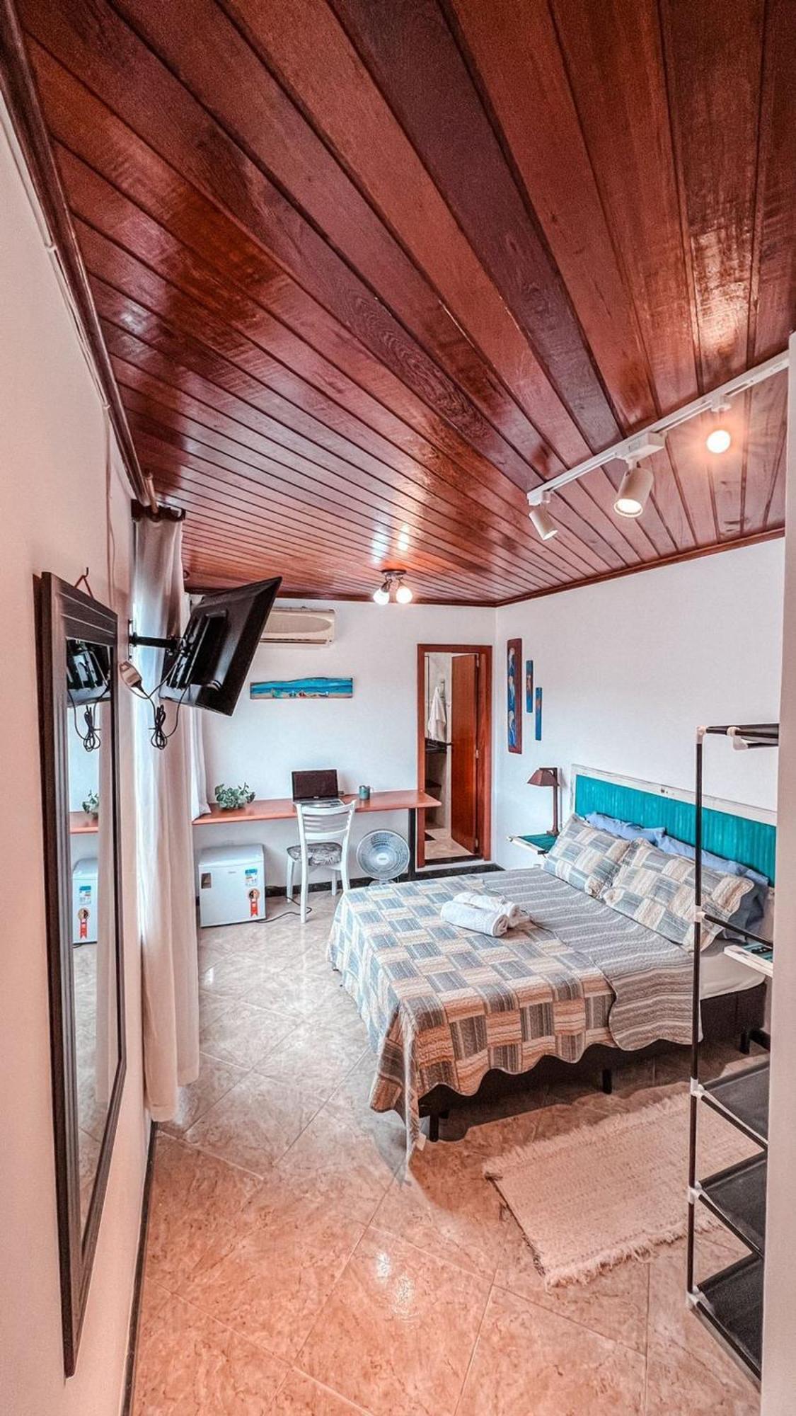 Вилла Predio Arraial Арраял-ду-Кабу Экстерьер фото