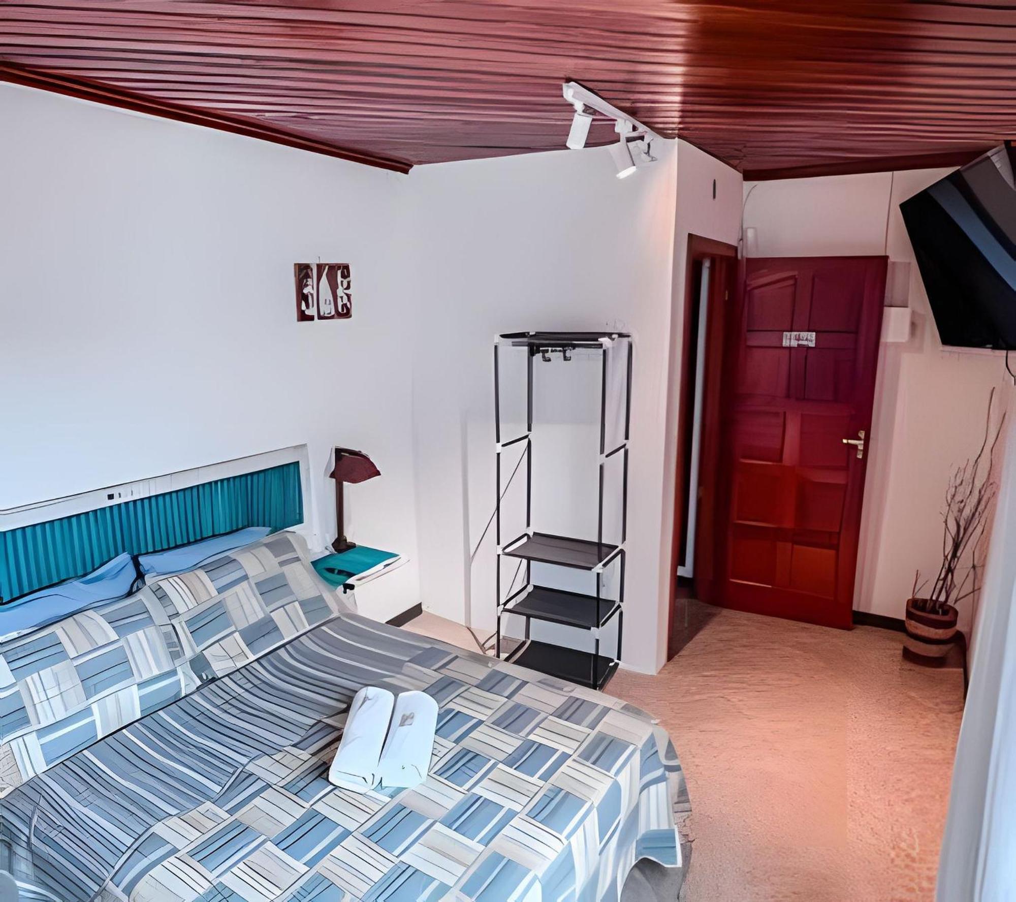 Вилла Predio Arraial Арраял-ду-Кабу Экстерьер фото