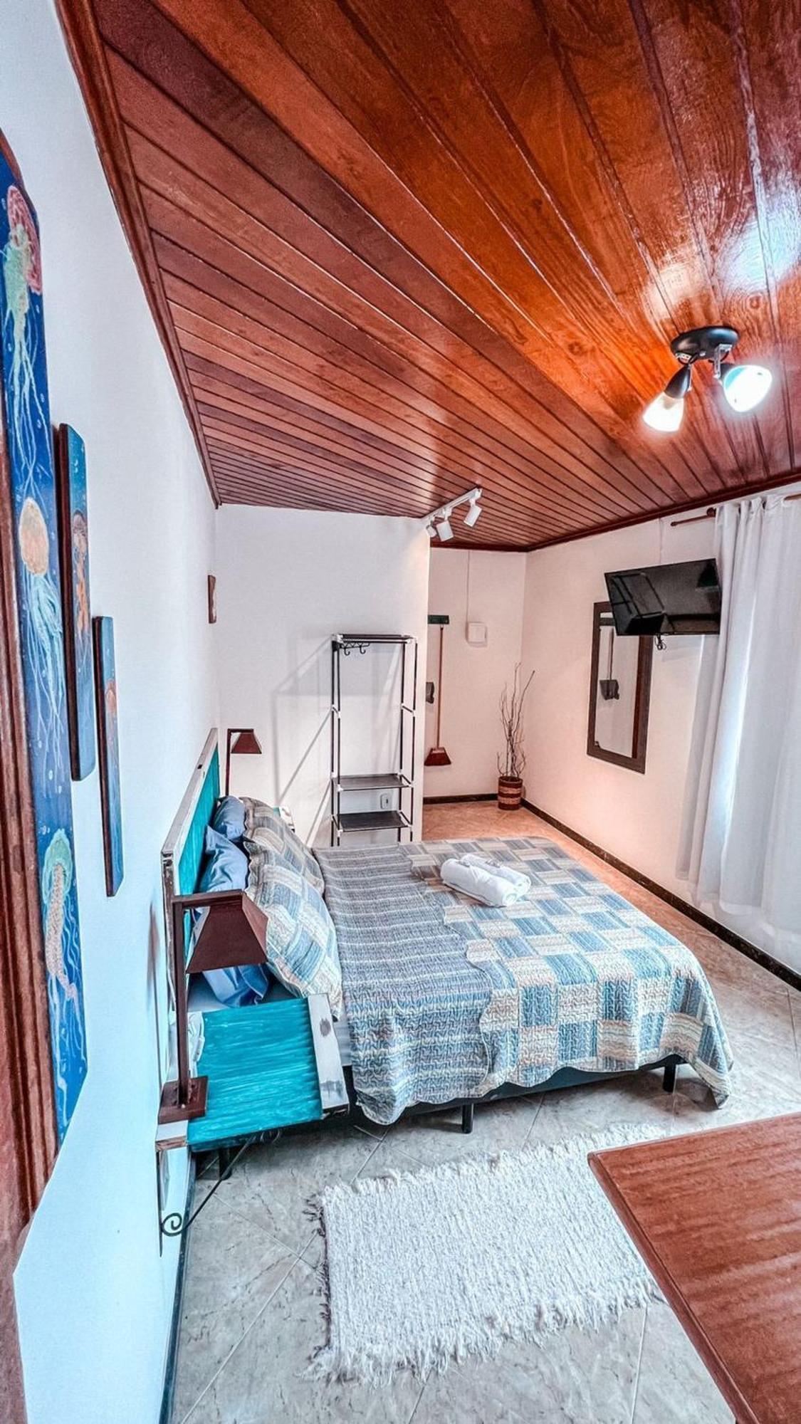 Вилла Predio Arraial Арраял-ду-Кабу Экстерьер фото