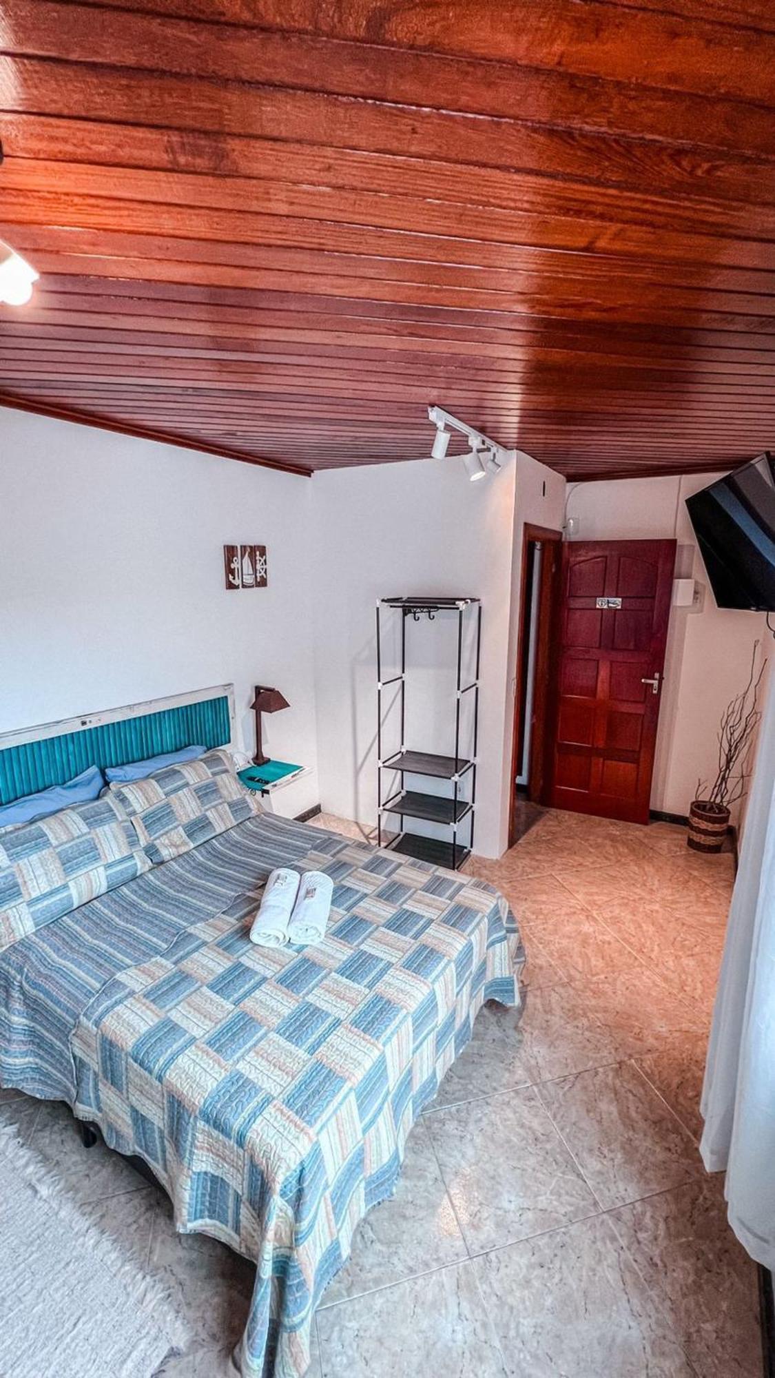 Вилла Predio Arraial Арраял-ду-Кабу Экстерьер фото