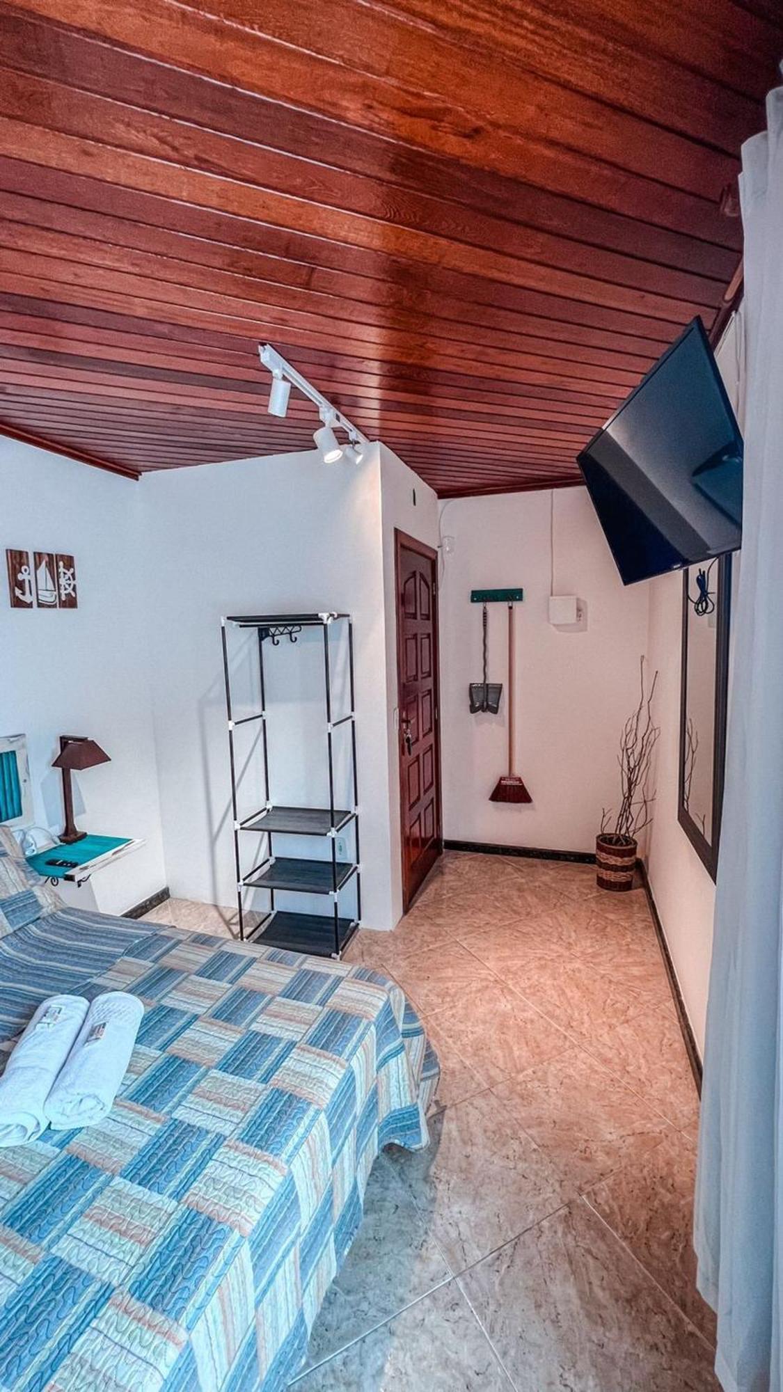 Вилла Predio Arraial Арраял-ду-Кабу Экстерьер фото