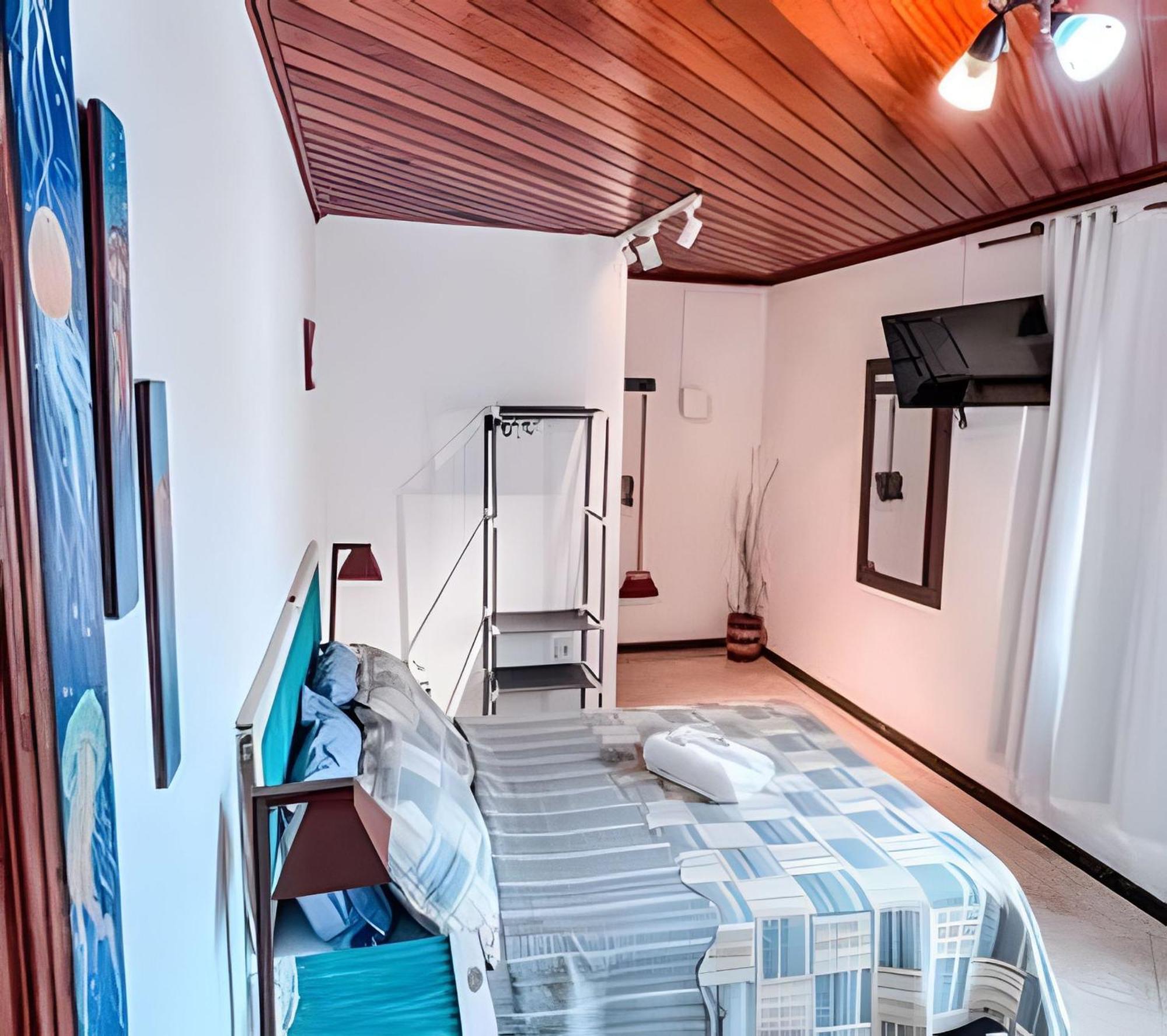 Вилла Predio Arraial Арраял-ду-Кабу Экстерьер фото