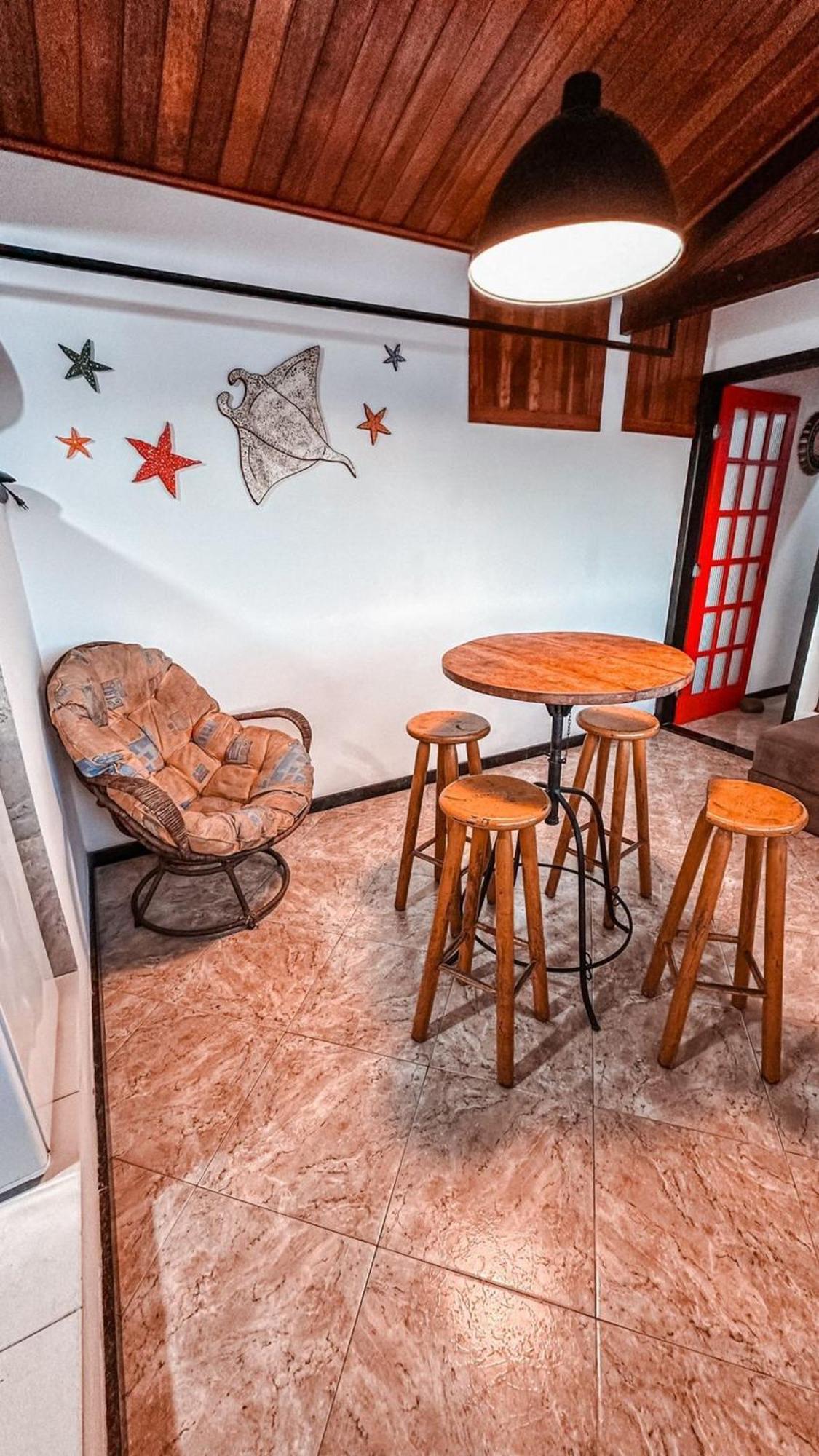 Вилла Predio Arraial Арраял-ду-Кабу Экстерьер фото
