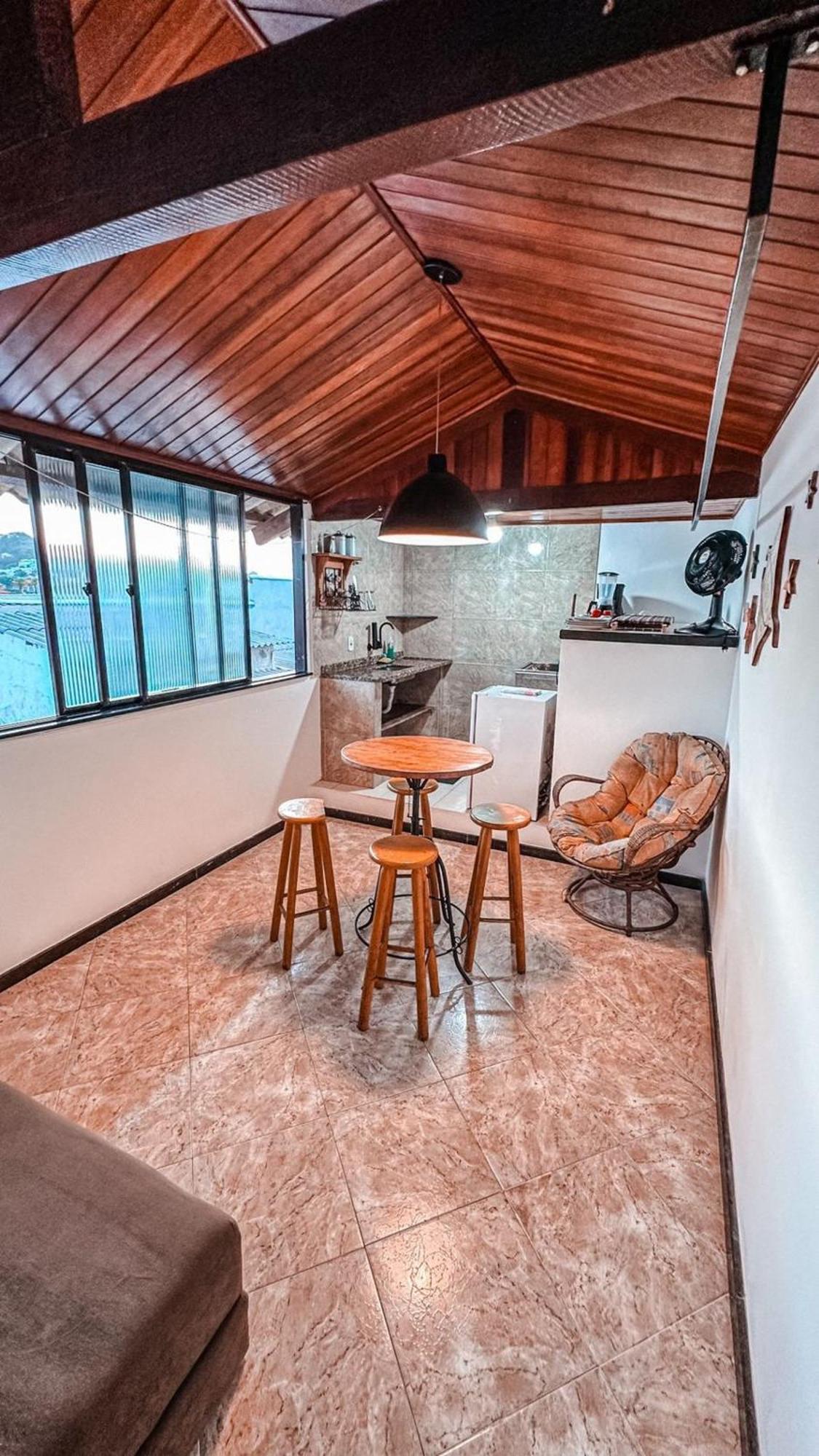 Вилла Predio Arraial Арраял-ду-Кабу Экстерьер фото