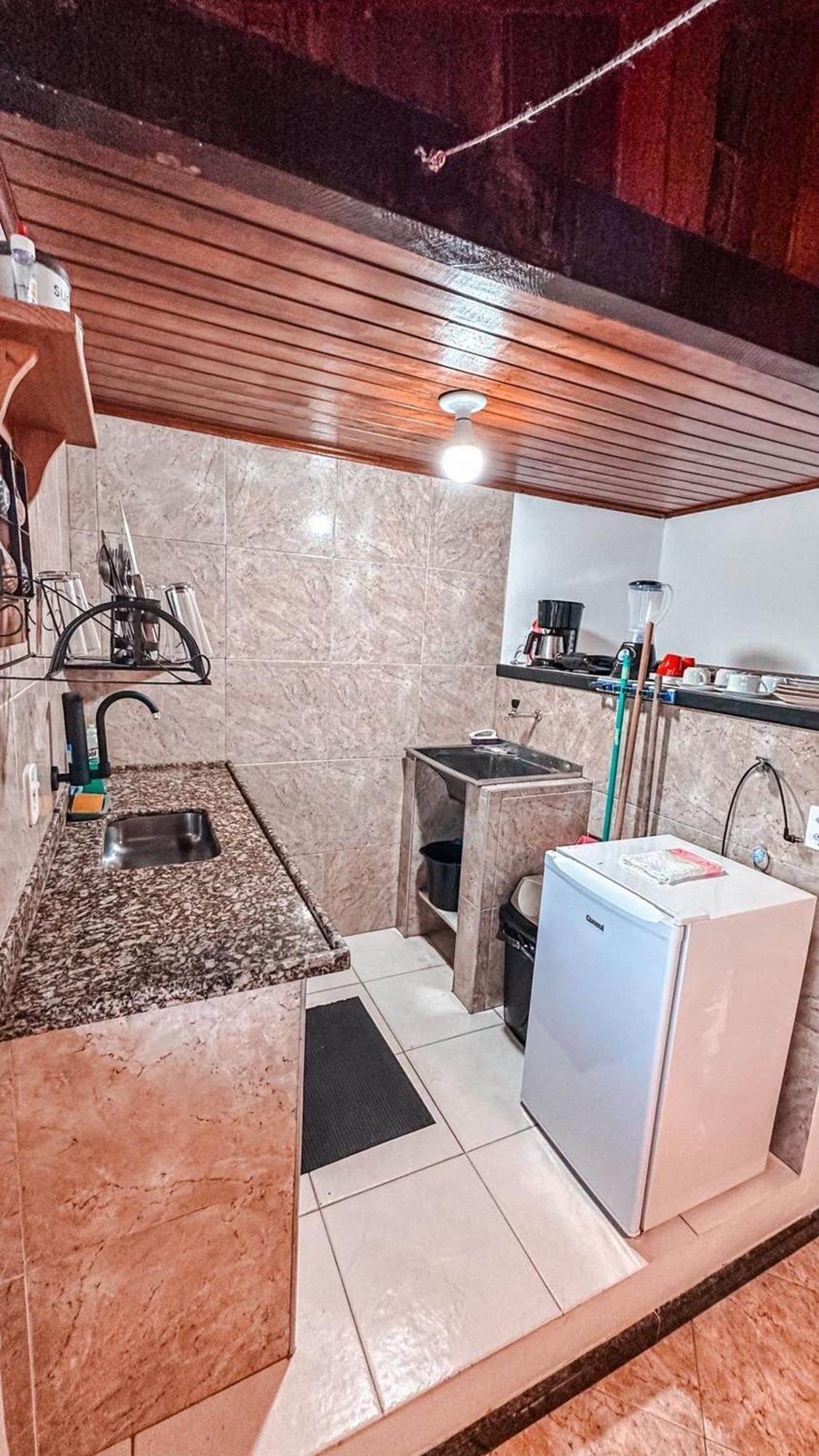 Вилла Predio Arraial Арраял-ду-Кабу Экстерьер фото