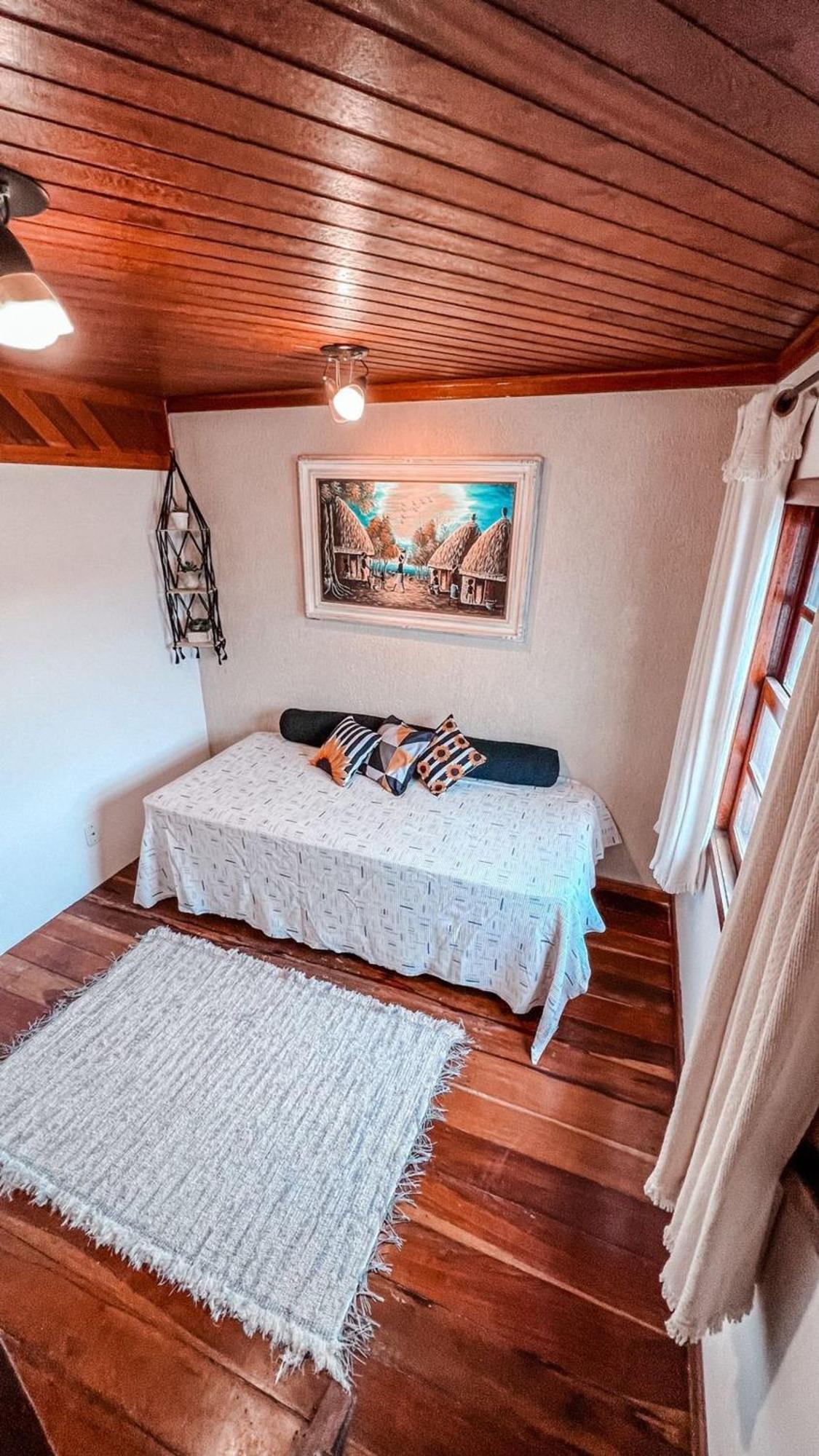 Вилла Predio Arraial Арраял-ду-Кабу Экстерьер фото