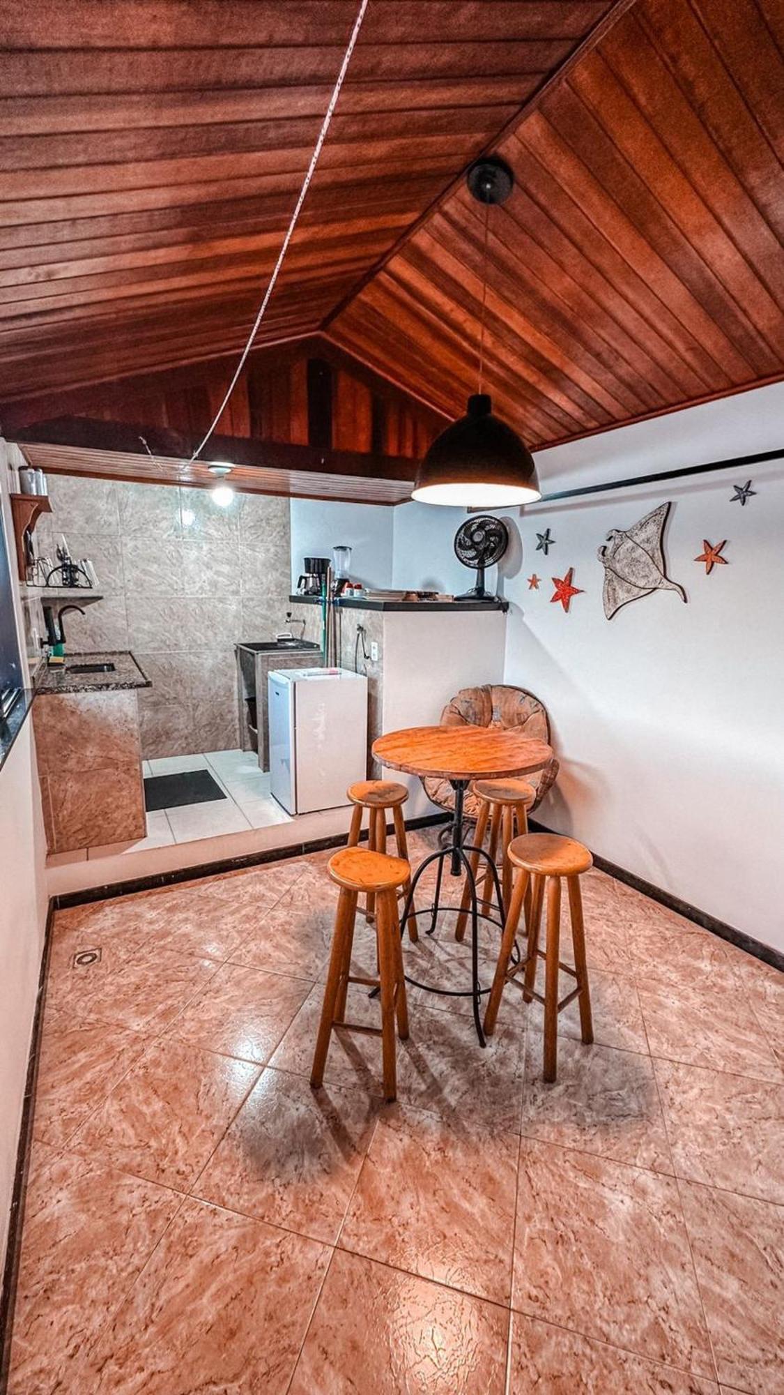 Вилла Predio Arraial Арраял-ду-Кабу Экстерьер фото