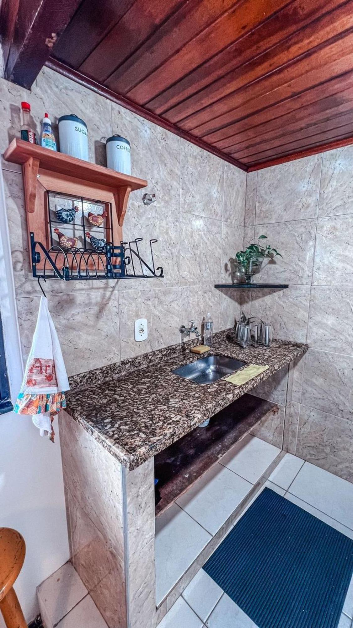 Вилла Predio Arraial Арраял-ду-Кабу Экстерьер фото
