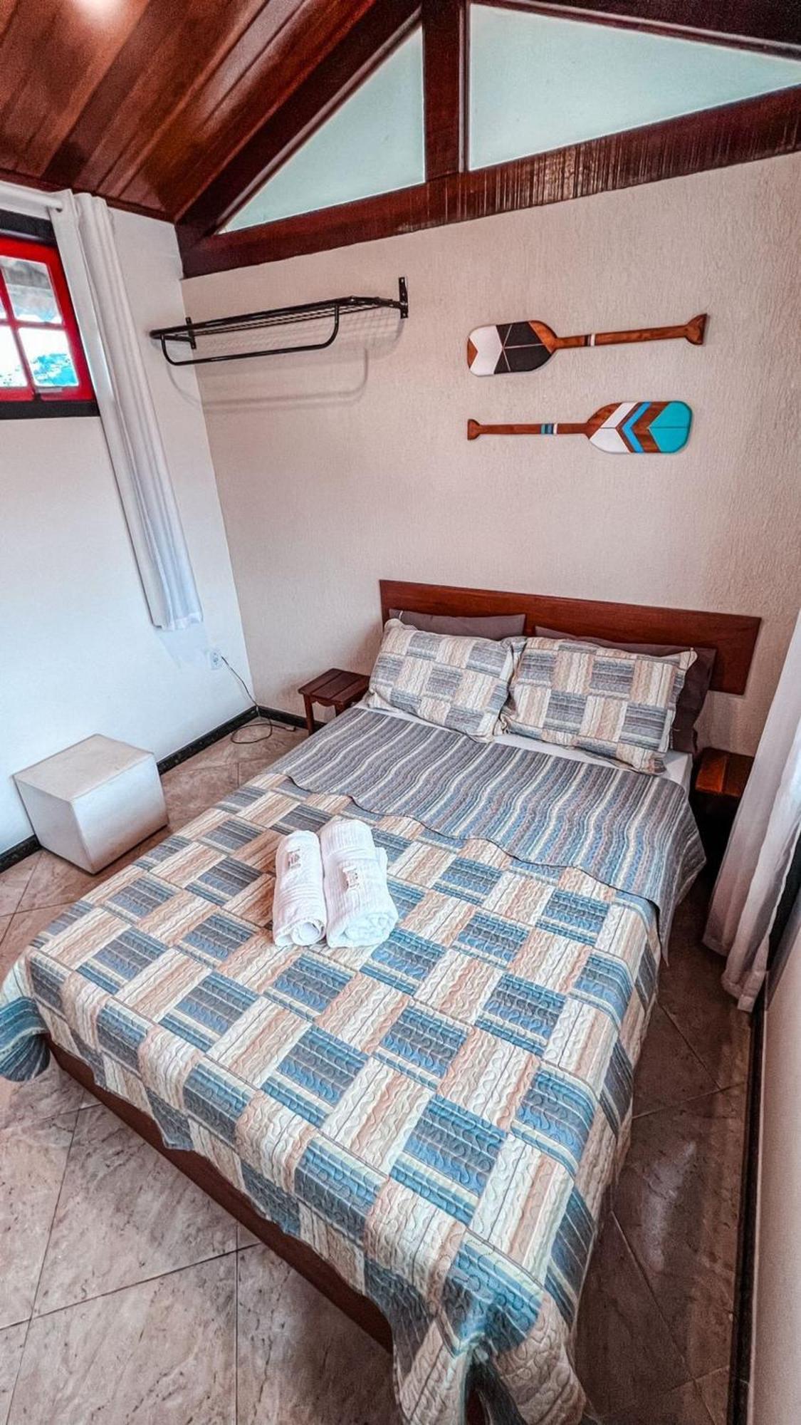 Вилла Predio Arraial Арраял-ду-Кабу Экстерьер фото