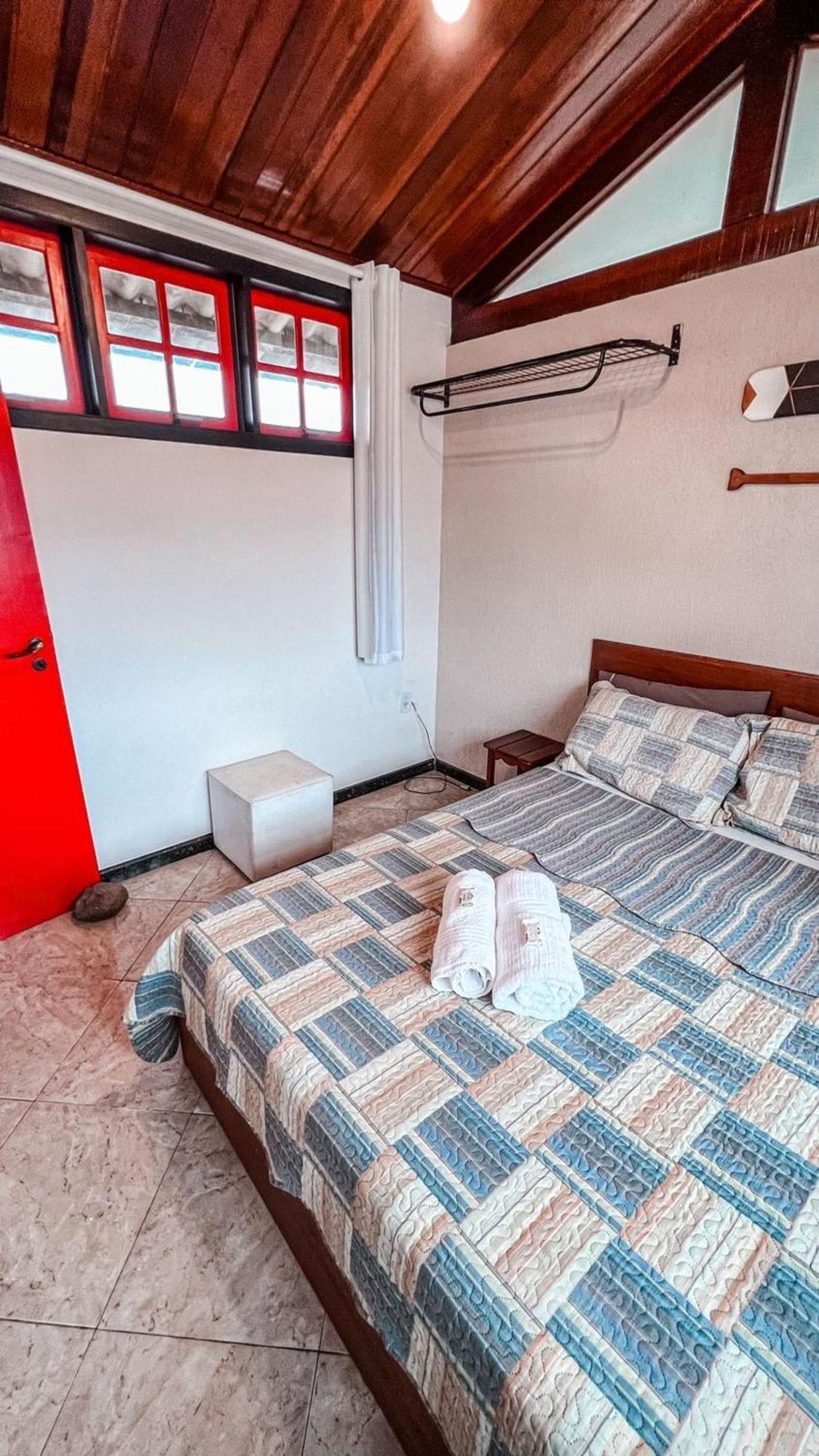 Вилла Predio Arraial Арраял-ду-Кабу Экстерьер фото