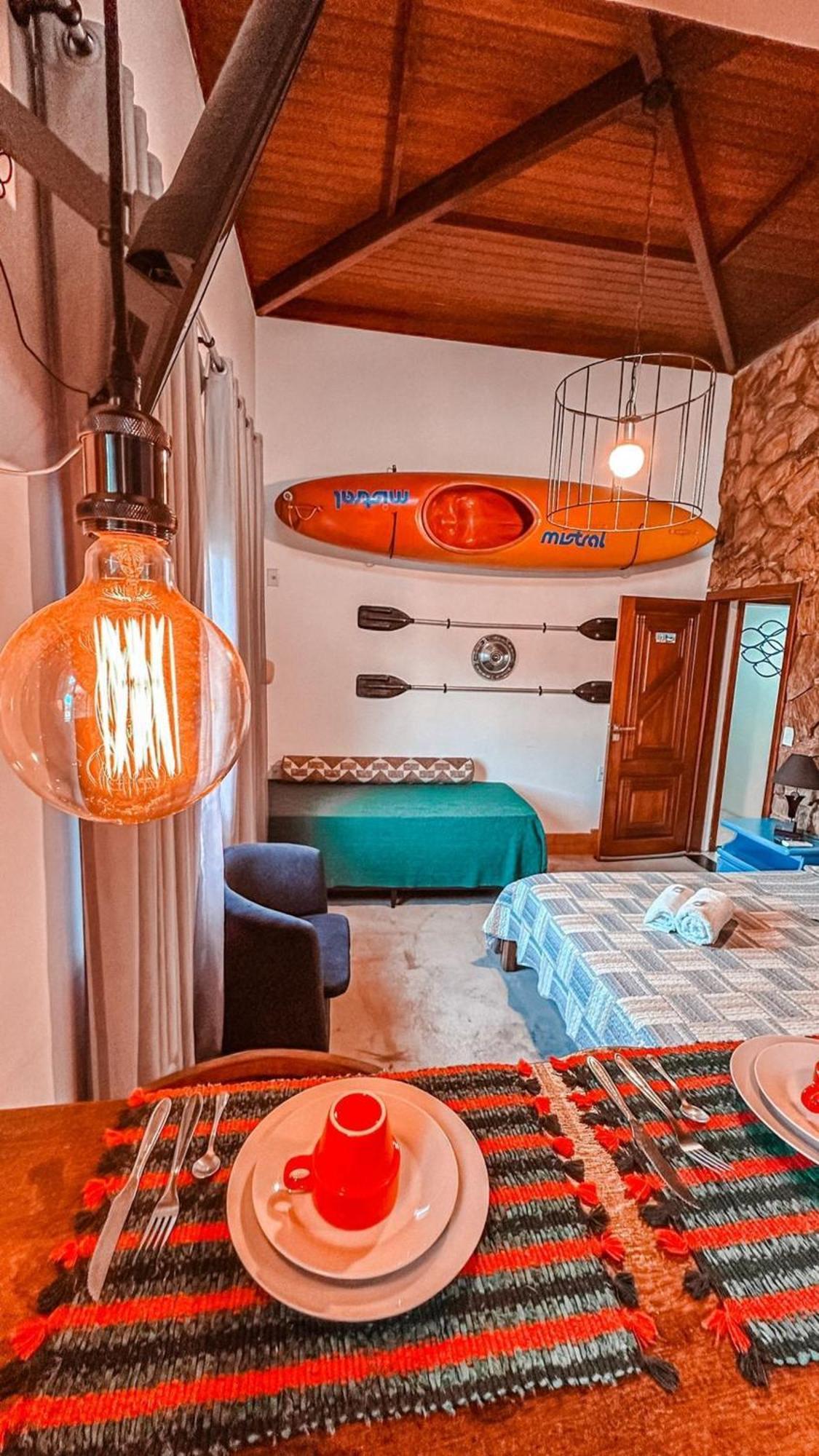 Вилла Predio Arraial Арраял-ду-Кабу Экстерьер фото