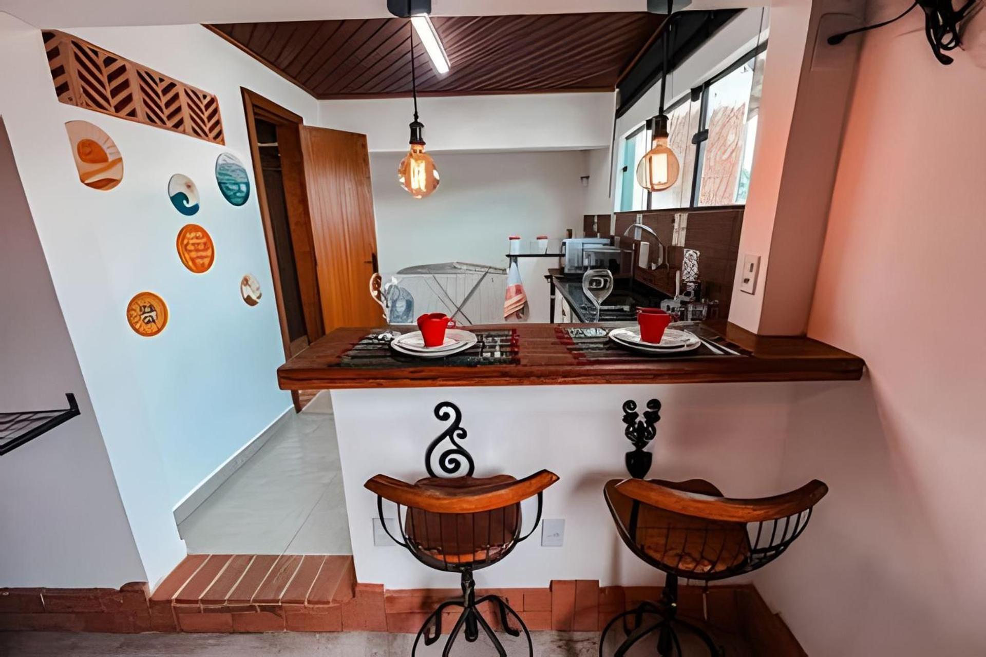 Вилла Predio Arraial Арраял-ду-Кабу Экстерьер фото