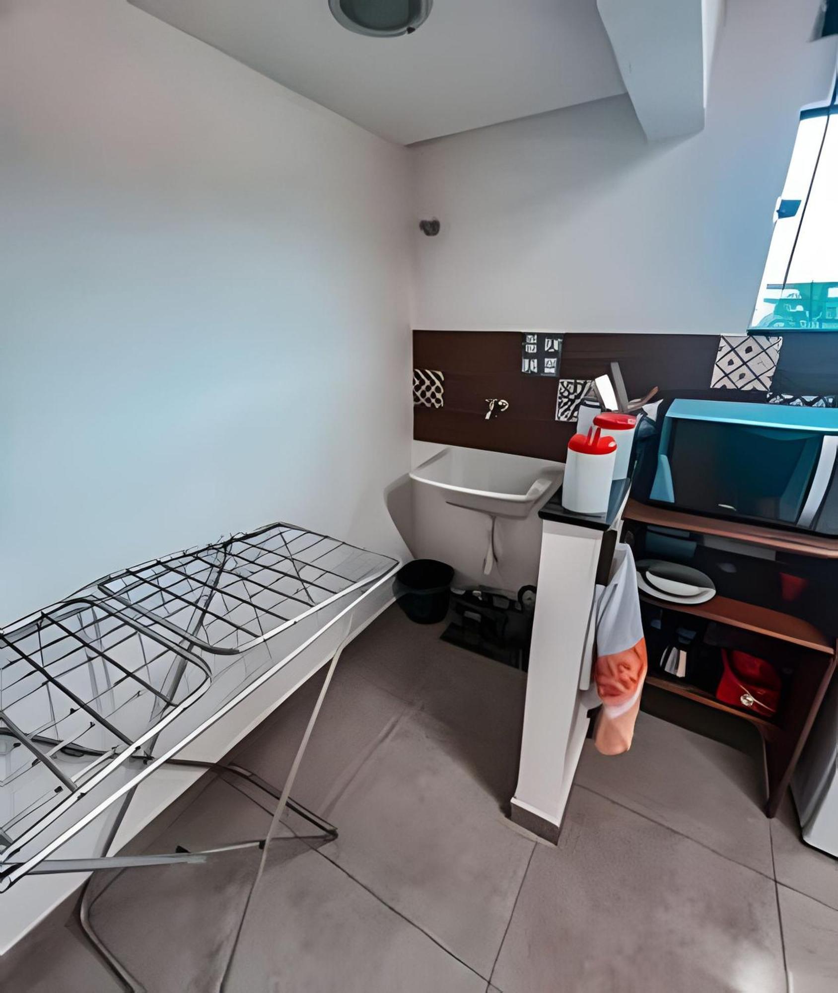 Вилла Predio Arraial Арраял-ду-Кабу Экстерьер фото