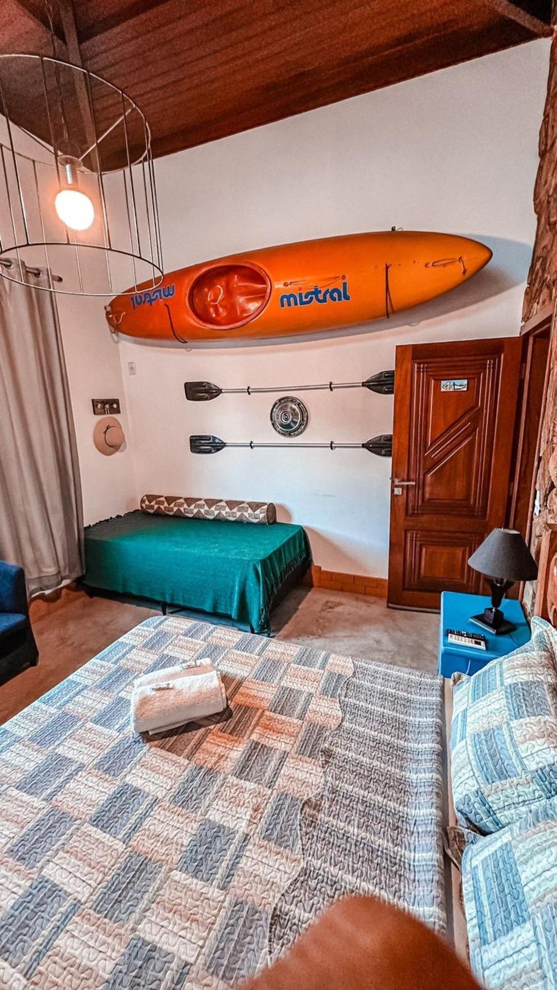 Вилла Predio Arraial Арраял-ду-Кабу Экстерьер фото