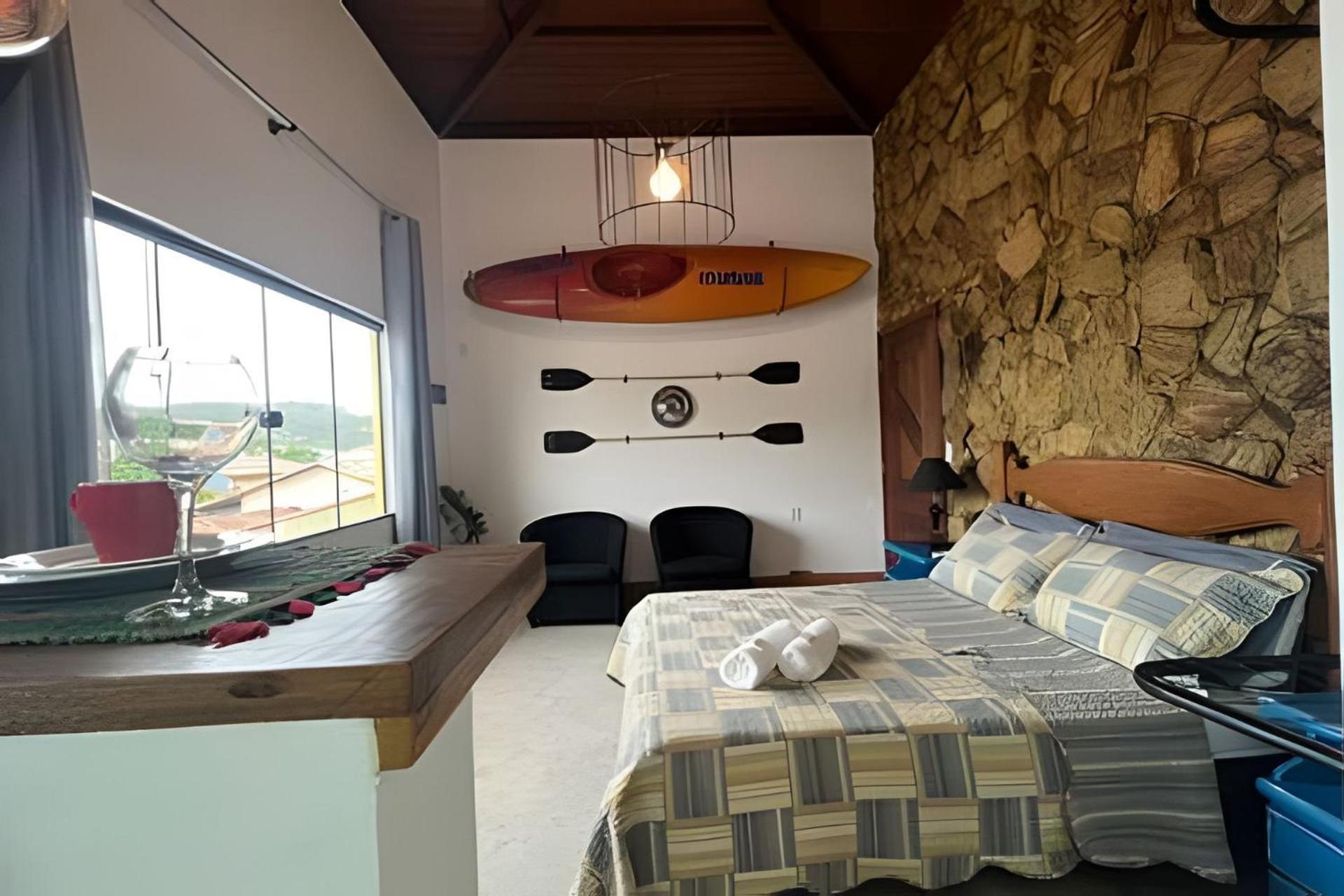 Вилла Predio Arraial Арраял-ду-Кабу Экстерьер фото