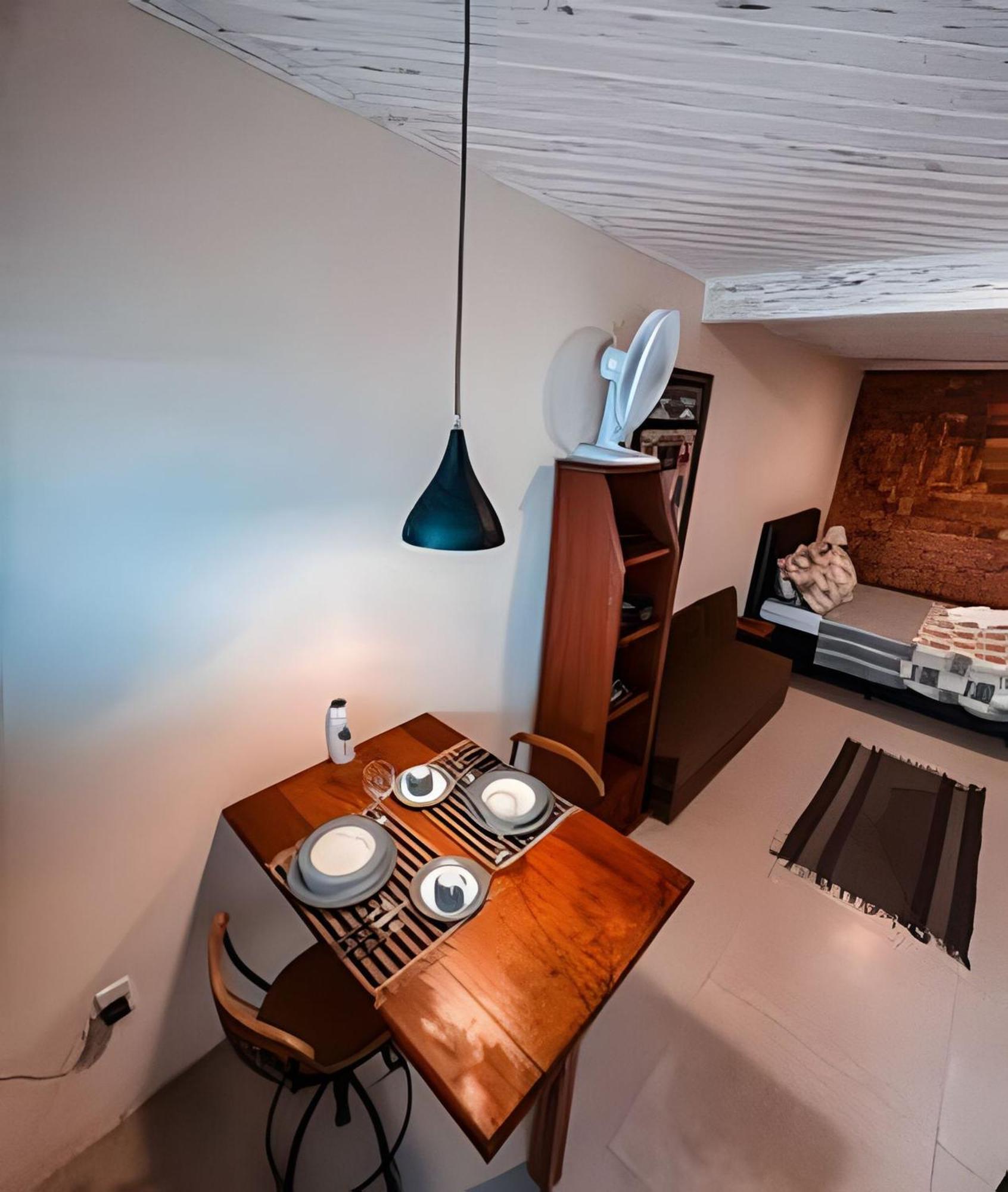 Вилла Predio Arraial Арраял-ду-Кабу Экстерьер фото
