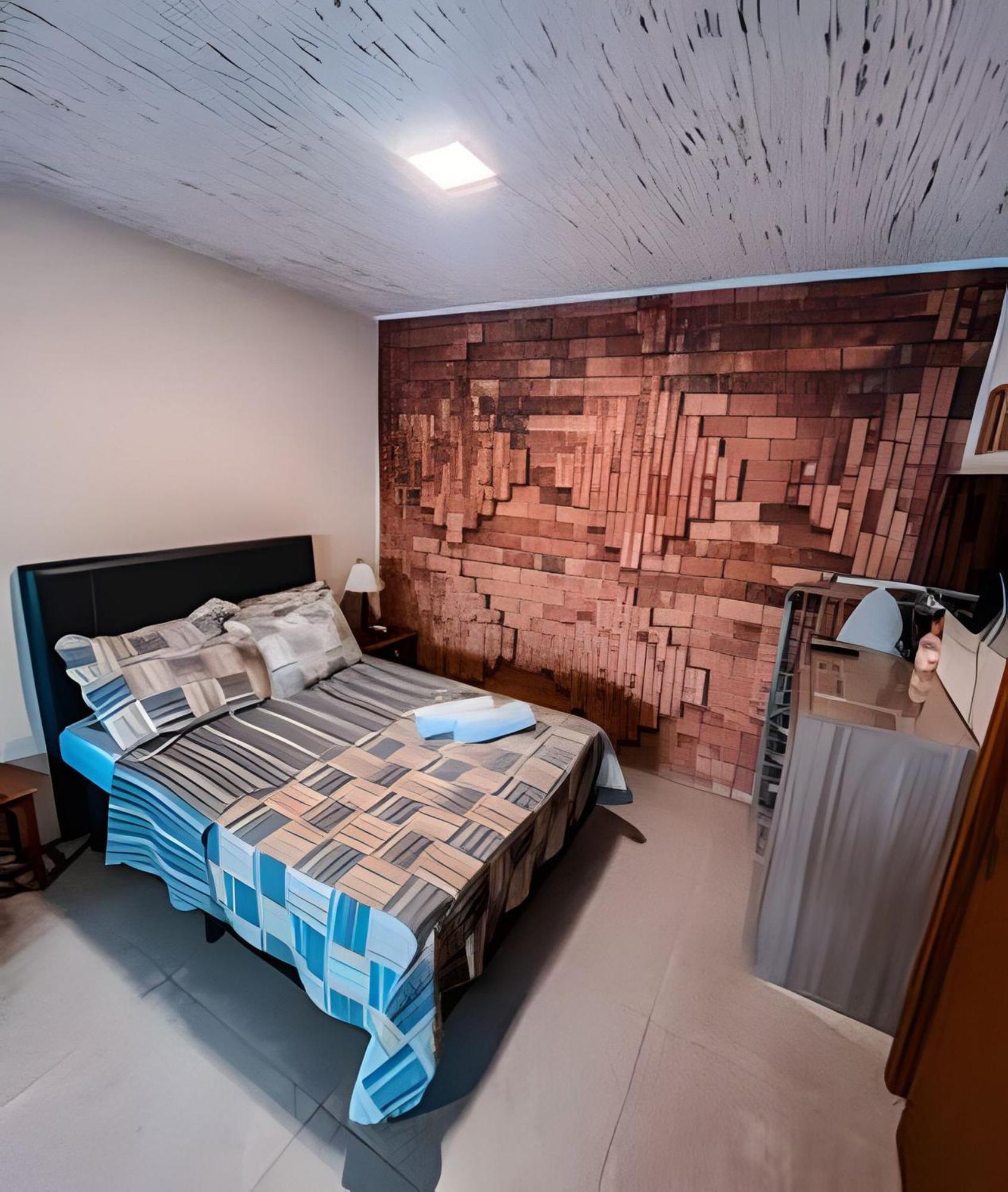 Вилла Predio Arraial Арраял-ду-Кабу Экстерьер фото